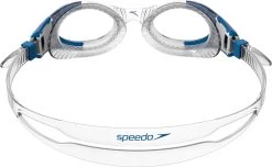 Speedo Futura Biofuse Flexiseal Junior Zwembril Unisex - Clear - One Size 9 Speedo Futura Biofuse Flexiseal Junior Zwembril Unisex - Clear - One Size -Speedo Winkel 1200x738 1