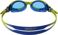 Speedo Futura Biofuse Flexiseal Junior Zwembril Unisex - Blauw - One Size 14 Speedo Futura Biofuse Flexiseal Junior Zwembril Unisex - Blauw - One Size -Speedo Winkel 1200x738 2