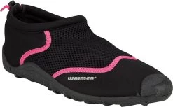 Waimea Aquaschoenen - Wave Rider - Zwart/Roze - 39 -Speedo Winkel 1200x742 2