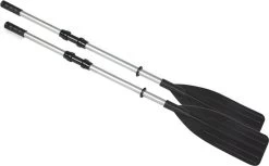 Intex Excursion 4 Opblaasboot - Opblaasboot - Grijs -Speedo Winkel 1200x742