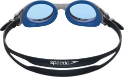 Speedo Futura Biofuse Flexiseal Unisex - Wit / Blauw - One Size -Speedo Winkel 1200x742 3