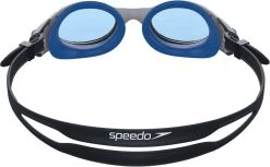 Speedo Futura Biofuse Flexiseal Unisex - Zwart / Smoke - One Size -Speedo Winkel 1200x744 1