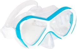 Atlantis Abaco Combo - Snorkelset - Kinderen - Wit/Turquoise -Speedo Winkel 1200x761