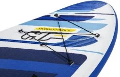 Bestway Sup Board - Hydro Force - Oceana Convertible Set - 305 X 84 X 12 Cm - Met Accessoires -Speedo Winkel 1200x769
