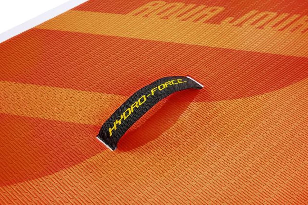 Bestway Sup Board - Hydro Force - Aqua Journey Set - 274 X 76 X 12 Cm - Met Accessoires 14 Bestway Sup Board - Hydro Force - Aqua Journey Set - 274 X 76 X 12 Cm - Met Accessoires - Afbeelding 12