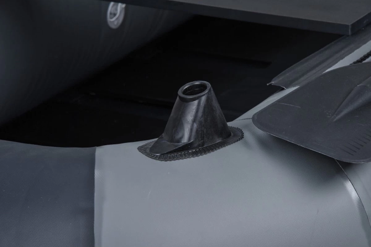 Opblaasboot Vissersboot Xpro Nautical 3.0 - 3 Tot 4 Personen - 300x135 Cm 6 Opblaasboot Vissersboot Xpro Nautical 3.0 - 3 Tot 4 Personen - 300x135 Cm - Afbeelding 4