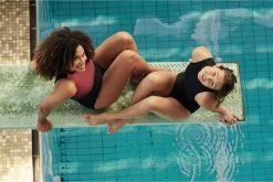 Speedo Hydrasuit Dames - Zwart - Maat 42 32 Speedo Hydrasuit Dames - Zwart - Maat 42 -Speedo Winkel 1200x801 4