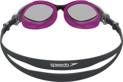 Speedo Futura Biofuse Flexiseal Zwembril Unisex - Roze / Smoke - One Size 14 Speedo Futura Biofuse Flexiseal Zwembril Unisex - Roze / Smoke - One Size -Speedo Winkel 1200x802 2