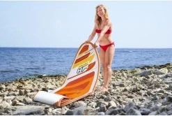 Bestway Sup Board - Hydro Force - Aqua Journey Set - 274 X 76 X 12 Cm - Met Accessoires 37 Bestway Sup Board - Hydro Force - Aqua Journey Set - 274 X 76 X 12 Cm - Met Accessoires -Speedo Winkel 1200x807