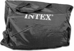 Intex Challenger K2 Kayak - Opblaasboot - 2-Persoons - Groen/Zwart -Speedo Winkel 1200x825