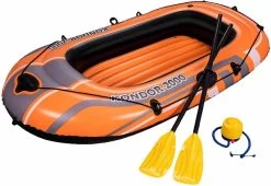 Bestway Hydro Force Kondor 2000 Opblaasboot 33 Bestway Hydro Force Kondor 2000 Opblaasboot -Speedo Winkel 1200x827