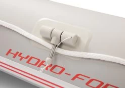 Bestway Hydro Force Opblaasboot Caspian Set 230 X 130 X 33 Cm Wit -Speedo Winkel 1200x845