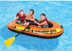 Intex Explorer Pro 200 - Opblaasboot 40 Intex Explorer Pro 200 - Opblaasboot -Speedo Winkel 1200x848