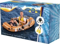 Bestway Hydro Force Kondor 2000 Opblaasboot 36 Bestway Hydro Force Kondor 2000 Opblaasboot -Speedo Winkel 1200x894