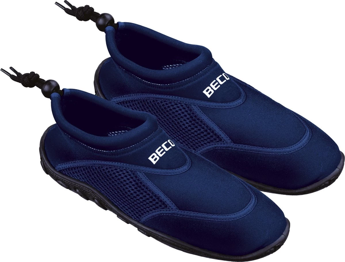 Beco - Waterschoenen - Volwassenen - Blauw - Maat 38 3 Beco - Waterschoenen - Volwassenen - Blauw - Maat 38