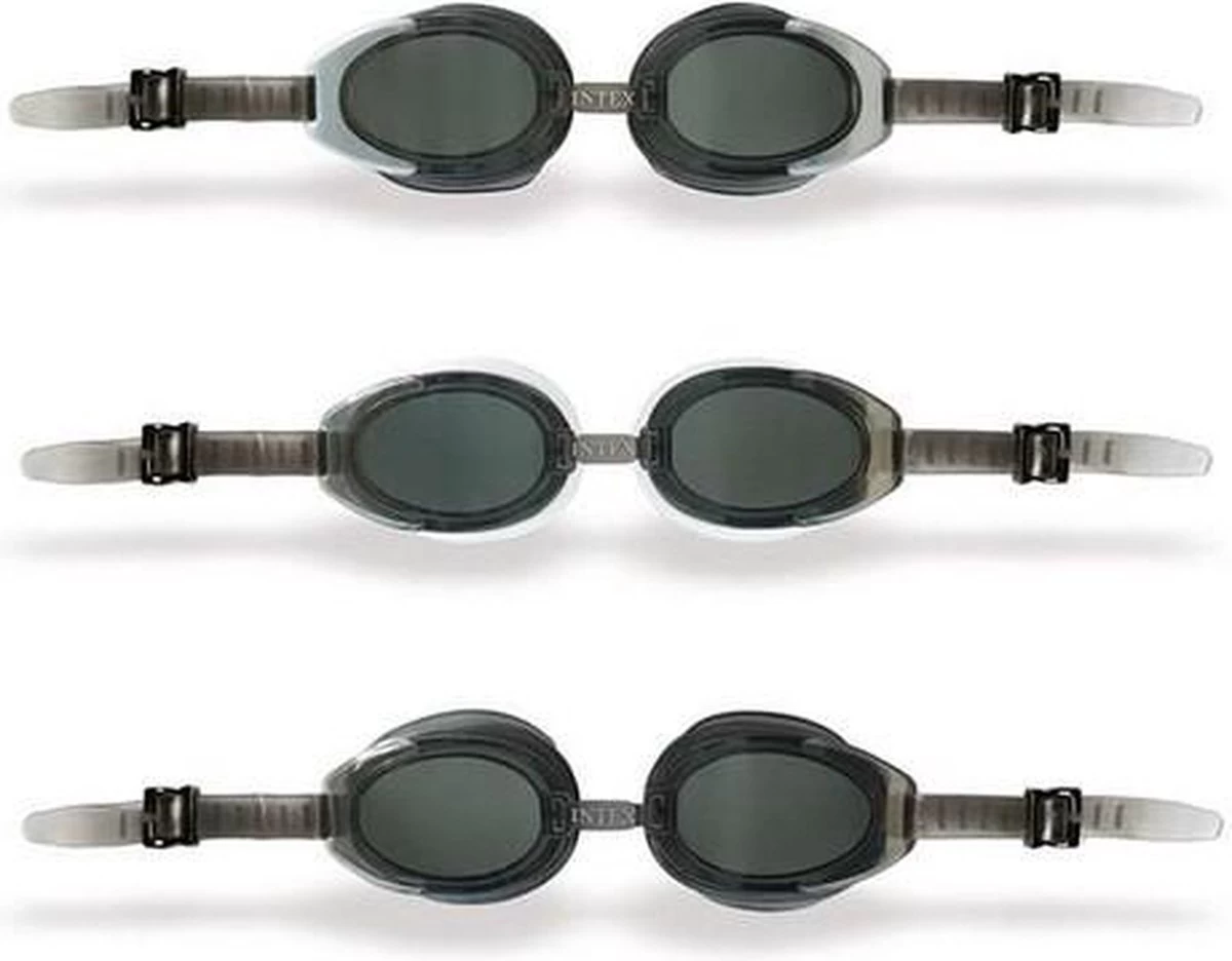 Intex Water Sport Duikbril 7 Intex Water Sport Duikbril - Afbeelding 6