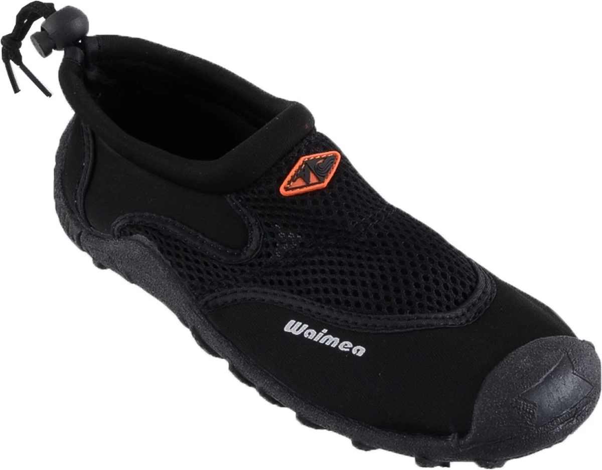 Waimea Aquaschoenen - Wave Rider - Zwart - 44 12 Waimea Aquaschoenen - Wave Rider - Zwart - 44 - Afbeelding 11