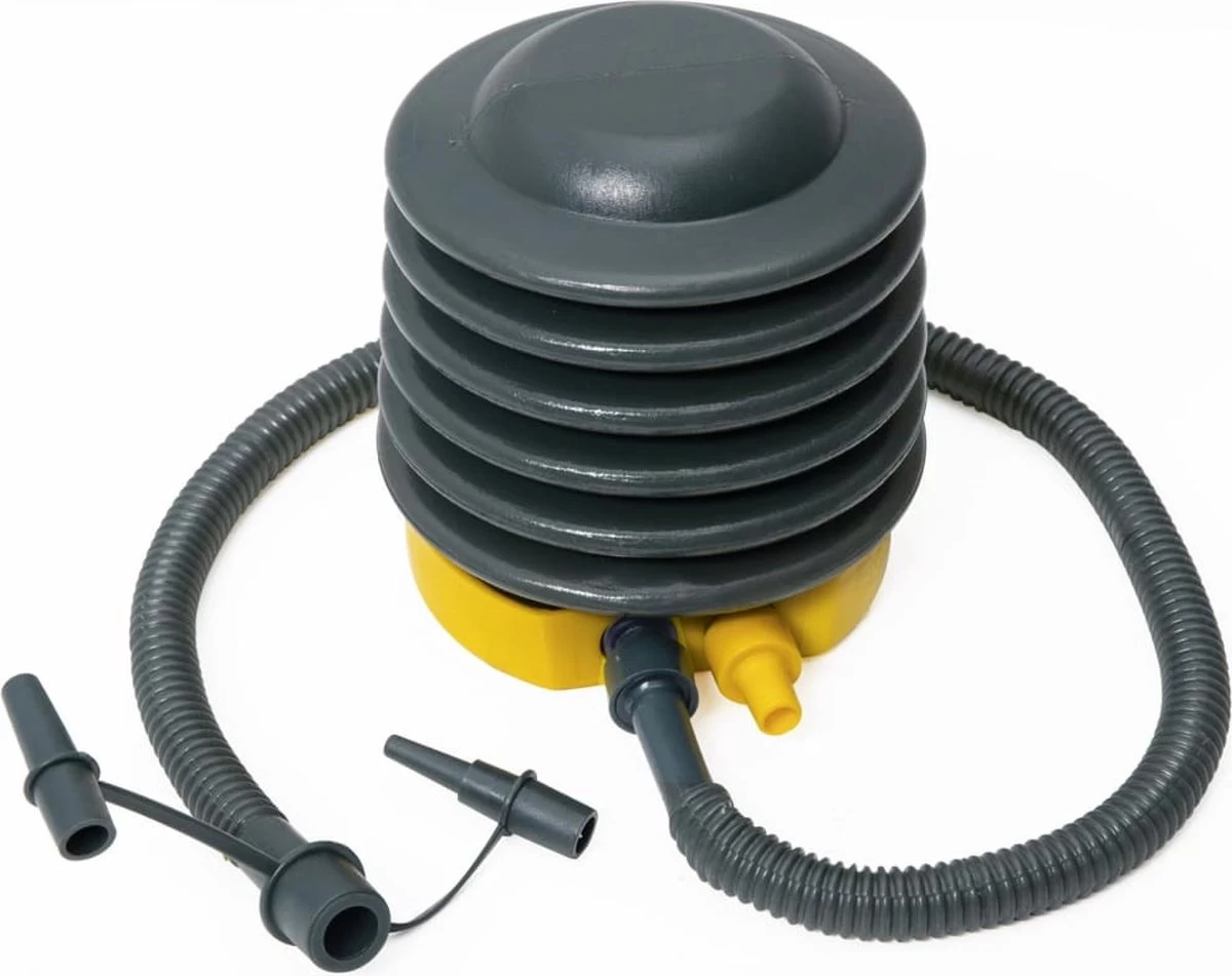 Bestway Hydro Force Kondor 2000 Opblaasboot 15 Bestway Hydro Force Kondor 2000 Opblaasboot - Afbeelding 13