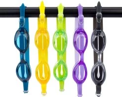 Waimea Zwembril Junior - One Piece - Zwart 10 Waimea Zwembril Junior - One Piece - Zwart -Speedo Winkel 1200x953 1