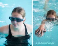 Waimea Zwem Neusklem - Transparant/Kobalt 9 Waimea Zwem Neusklem - Transparant/Kobalt -Speedo Winkel 1200x956 2