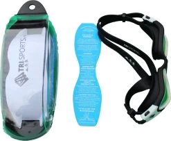 Tri-Sports.nl Zwembril Volwassenen Met Polariserende Lenzen. Ideaal Voor Zwembad En Open Water Zwemmen. Zwembril Voor Triathlon -Speedo Winkel 1200x987 1