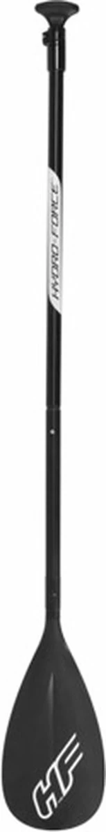 Bestway Sup Board - Hydro Force - Aqua Journey Set - 274 X 76 X 12 Cm - Met Accessoires 20 Bestway Sup Board - Hydro Force - Aqua Journey Set - 274 X 76 X 12 Cm - Met Accessoires - Afbeelding 18