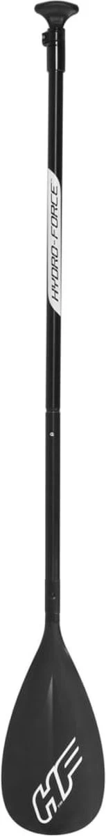 Bestway Sup Board - Hydro Force - Aqua Journey Set - 274 X 76 X 12 Cm - Met Accessoires 17 Bestway Sup Board - Hydro Force - Aqua Journey Set - 274 X 76 X 12 Cm - Met Accessoires - Afbeelding 15