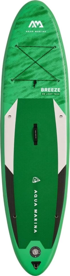 Aqua Marina Breeze Opblaasbaar SUP Board 2021 - 300 Cm -Speedo Winkel 307x1200