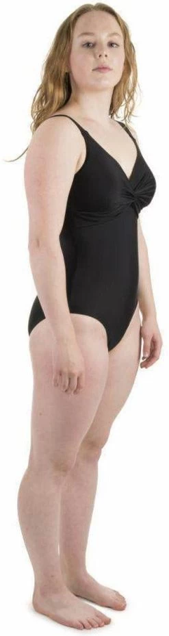 Speedo Shaping Brigitte 1 Piece Dames - Zwart - Maat 42 23 Speedo Shaping Brigitte 1 Piece Dames - Zwart - Maat 42 -Speedo Winkel 319x1200