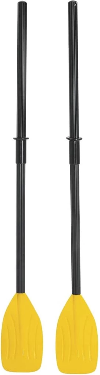 Bestway Hydro Force Kondor 2000 Opblaasboot 12 Bestway Hydro Force Kondor 2000 Opblaasboot - Afbeelding 10