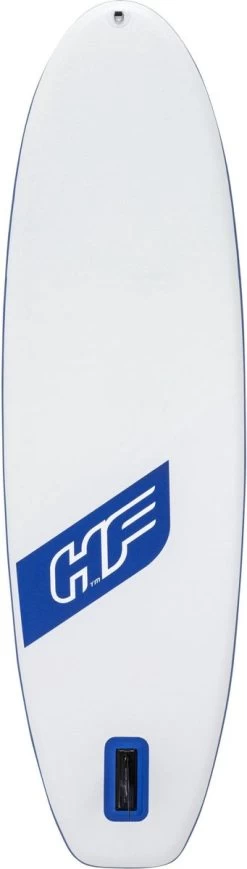 Bestway Sup Board - Hydro Force - Oceana Convertible Set - 305 X 84 X 12 Cm - Met Accessoires -Speedo Winkel 341x1200