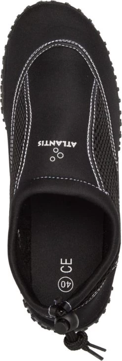 Atlantis Bora - Waterschoenen - Volwassenen - Zwart - 37 13 Atlantis Bora - Waterschoenen - Volwassenen - Zwart - 37 -Speedo Winkel 405x1200 4