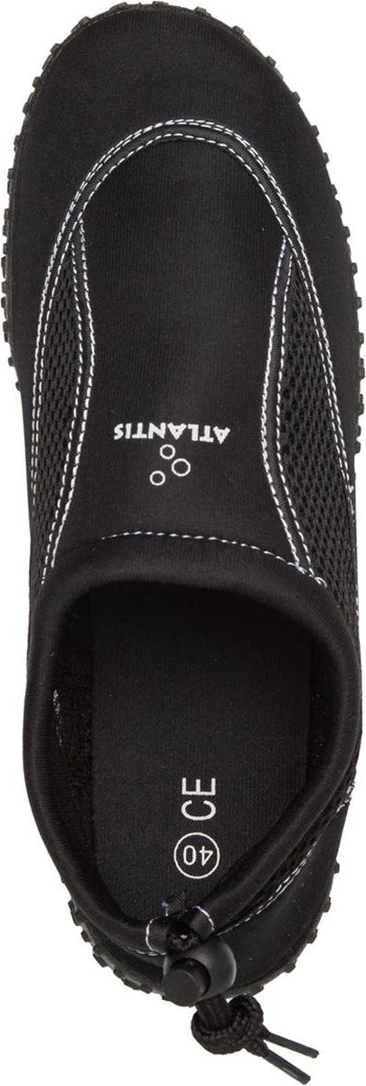 Atlantis Bora - Waterschoenen - Volwassenen - Zwart - 44 8 Atlantis Bora - Waterschoenen - Volwassenen - Zwart - 44 - Afbeelding 6