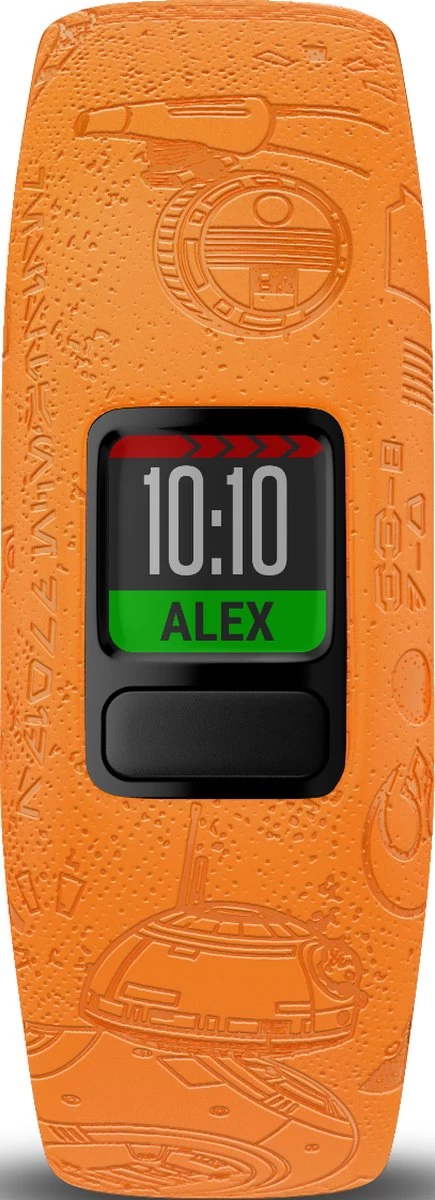Garmin Vívofit Jr2 - Kids Activity Tracker - Star Wars Light Side 3 Garmin Vívofit Jr2 - Kids Activity Tracker - Star Wars Light Side