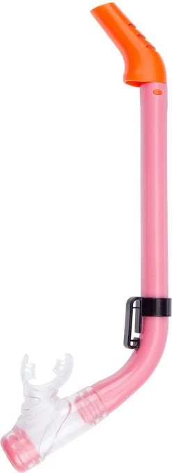 Waimea Duikmasker Met Snorkel - Junior - Roze 12 Waimea Duikmasker Met Snorkel - Junior - Roze -Speedo Winkel 437x1200