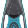 Aqua Lung Sport Zinger - Zwemvliezen - Volwassenen - Grijs/Groen - 40-44