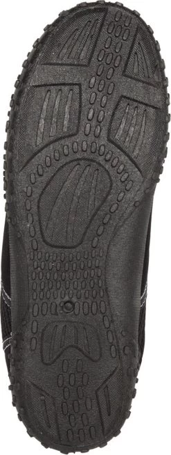 Atlantis Bora - Waterschoenen - Volwassenen - Zwart - 37 12 Atlantis Bora - Waterschoenen - Volwassenen - Zwart - 37 -Speedo Winkel 453x1200 4