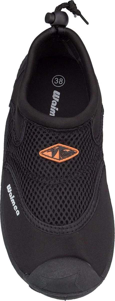 Waimea Aquaschoenen - Wave Rider - Zwart - 44 3 Waimea Aquaschoenen - Wave Rider - Zwart - 44 - Afbeelding 2
