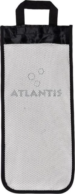 Atlantis Andros Combo - Snorkelset - Volwassenen - Zwart -Speedo Winkel 464x1200 1