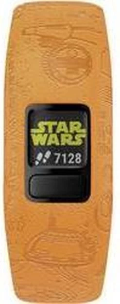 Garmin Vívofit Jr2 - Kids Activity Tracker - Star Wars Light Side 35 Garmin Vívofit Jr2 - Kids Activity Tracker - Star Wars Light Side -Speedo Winkel 475x1200
