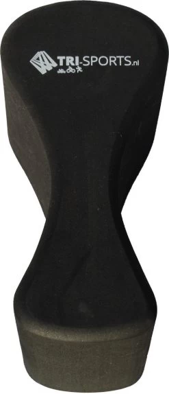 Tri-Sports.nl Pullbuoy - Pull Boy Weegt 125 Gram - Gemaakt Van Foam (23 X 11 X 13 Cm.) - Deze Pull-buoy / Pullboy (beendrijver) Heeft Een Extra Groot Volume, Pull Buoy Ideaal Voor Trainingen.