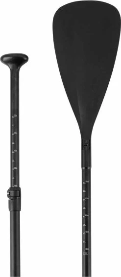 Gymrex SUP Paddleboard - 110 Kg - Opblaasbaar - Roze -Speedo Winkel 524x1200