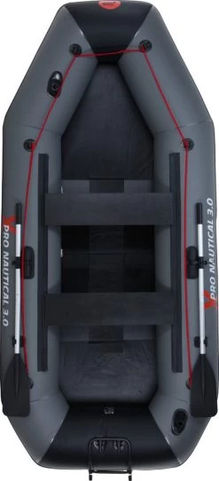 Opblaasboot Vissersboot Xpro Nautical 3.0 - 3 Tot 4 Personen - 300x135 Cm 10 Opblaasboot Vissersboot Xpro Nautical 3.0 - 3 Tot 4 Personen - 300x135 Cm -Speedo Winkel 547x1200