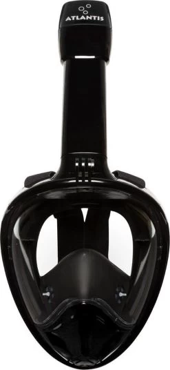 Atlantis Full Face Mask 2.0 - Snorkelmasker - Volwassenen - Zwart - L/XL -Speedo Winkel 553x1200 1