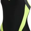 Speedo Splice Muscleback Badpak Dames - Maat 42 2 Speedo Splice Muscleback Badpak Dames - Maat 42 -Speedo Winkel 557x1200 2
