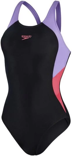 Speedo Splice SportbadpakVolwassenen - Maat 42 18 Speedo Splice SportbadpakVolwassenen - Maat 42 -Speedo Winkel 558x1200 1