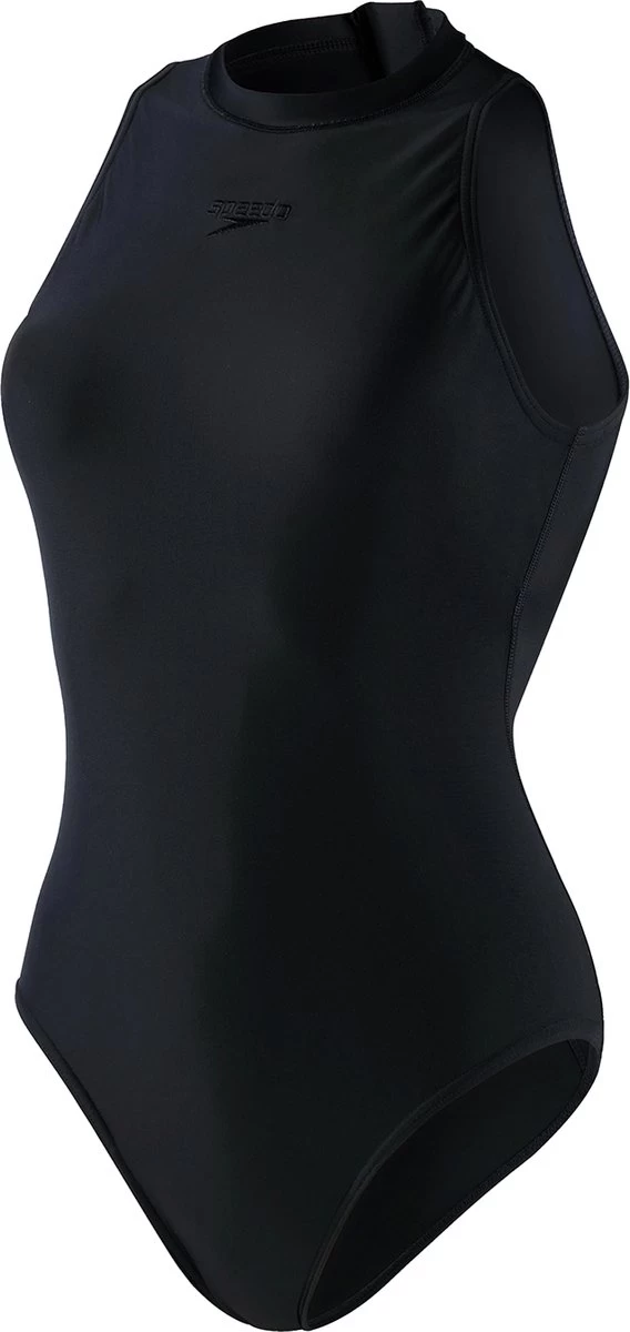 Speedo Hydrasuit Dames - Zwart - Maat 42 3 Speedo Hydrasuit Dames - Zwart - Maat 42
