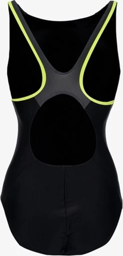 Speedo Splice Muscleback Badpak Dames - Maat 38 24 Speedo Splice Muscleback Badpak Dames - Maat 38 -Speedo Winkel 575x1200
