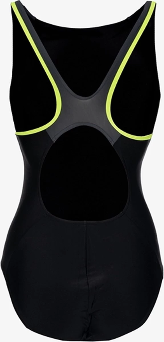 Speedo Splice Muscleback Badpak Dames - Maat 38 13 Speedo Splice Muscleback Badpak Dames - Maat 38 - Afbeelding 11