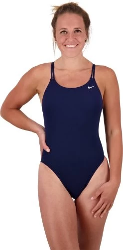Nike Swim Hydrostrong Solid Dames Spiderback Onpiece Badpak - Maat 40 10 Nike Swim Hydrostrong Solid Dames Spiderback Onpiece Badpak - Maat 40 -Speedo Winkel 591x1200